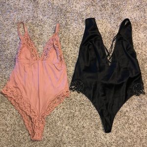VS Bodysuits Bundle